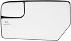Dorman 57637 Door Mirror Glass - Left - view 4