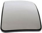 Dorman 57641 Door Mirror Glass - Right Lower - view 1