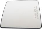 Dorman 57644 Door Mirror Glass - Right Upper - view 1