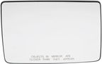 Dorman 57644 Door Mirror Glass - Right Upper - view 4