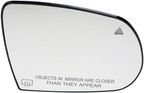 Dorman 57652 Door Mirror Glass - Right - view 4
