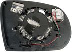 Dorman 57653 Door Mirror Glass - Left - view 3