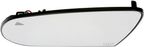 Dorman 57653 Door Mirror Glass - Left - view 2