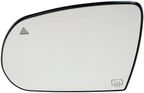 Dorman 57653 Door Mirror Glass - Left - view 4