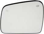 Dorman 57654 Door Mirror Glass - Left - view 4