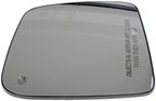 Dorman 57655 Door Mirror Glass - Right - view 1