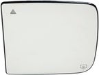 Dorman 57660 Door Mirror Glass - Left - view 4