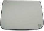 Dorman 57661 Door Mirror Glass - Right - view 1
