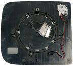 Dorman 57662 Door Mirror Glass - Left - view 3
