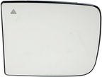 Dorman 57662 Door Mirror Glass - Left - view 4
