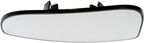 Dorman 57664 Door Mirror Glass - Right - view 2