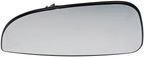 Dorman 57667 Door Mirror Glass - Right Lower - view 4