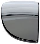Dorman 57670 Door Mirror Glass - Right Lower - view 1