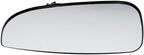 Dorman 57670 Door Mirror Glass - Right Lower - view 4