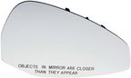 Dorman 57672 Door Mirror Glass - Right - view 4