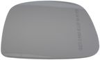 Dorman 57673 Door Mirror Glass - Right - view 1