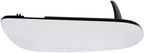 Dorman 57673 Door Mirror Glass - Right - view 2