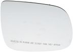 Dorman 57673 Door Mirror Glass - Right - view 4