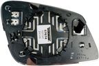 Dorman 57674 Door Mirror Glass - Left - view 3