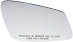 Dorman 57675 Door Mirror Glass - Right - view 4