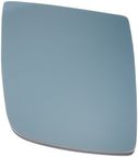 Dorman 57680 Door Mirror Glass - Left - view 1