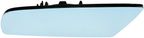 Dorman 57680 Door Mirror Glass - Left - view 2