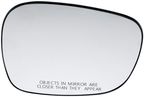 Dorman 57685 Door Mirror Glass - Right - view 4