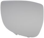 Dorman 57686 Door Mirror Glass - Left - view 1