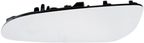 Dorman 57686 Door Mirror Glass - Left - view 2