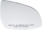 Dorman 57687 Door Mirror Glass - Right - view 4