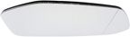 Dorman 57694 Door Mirror Glass - Left - view 2