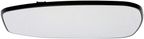 Dorman 57696 Door Mirror Glass - Left - view 2