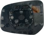 Dorman 57705 Door Mirror Glass - Right - view 3