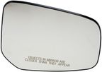 Dorman 57705 Door Mirror Glass - Right - view 4