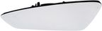 Dorman 57713 Door Mirror Glass - Left - view 2