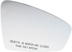 Dorman 57714 Door Mirror Glass - Right - view 4