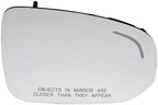 Dorman 57717 Door Mirror Glass - Right - view 4