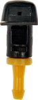 Dorman 58083 Windshield Washer Nozzle - Left or Right - view 1