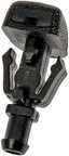 Dorman 58085 Windshield Washer Nozzle - Front - view 2
