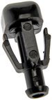 Dorman 58086 Windshield Washer Nozzle - Left or Right - view 3
