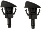 Dorman 58093 Windshield Washer Nozzle - Left or Right - view 2