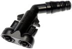 Dorman 58097 Headlight Washer Nozzle - view 5