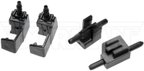 Dorman 58110 Windshield Washer Nozzle - Left or Right - view 2