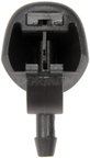 Dorman 58111 Windshield Washer Nozzle - Left or Right - view 1