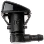 Dorman 58112CD Windshield Washer Nozzle - Left or Right - view 3