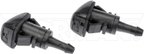 Dorman 58115 Windshield Washer Nozzle - Left or Right - view 2