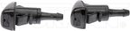 Dorman 58115 Windshield Washer Nozzle - Left or Right - view 1