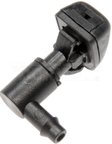 Dorman 58122 Windshield Washer Nozzle - Left - view 2