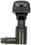 Dorman 58123 Windshield Washer Nozzle - Right - view 1