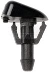 Dorman 58124 Windshield Washer Nozzle - Left or Right - view 4